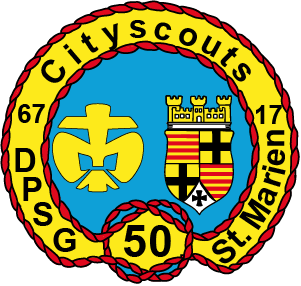 50 Jahre Cityscouts
