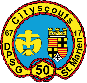 DPSG Stamm Cityscouts