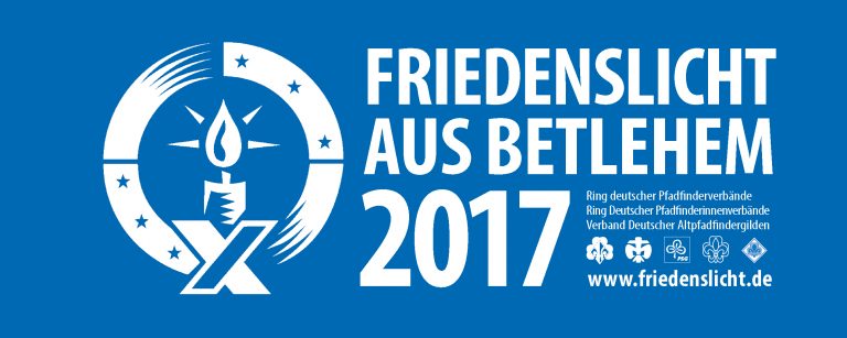 Friedenslicht 2017 – 20 Jahre Friedenslicht für die Region Mönchengladbach