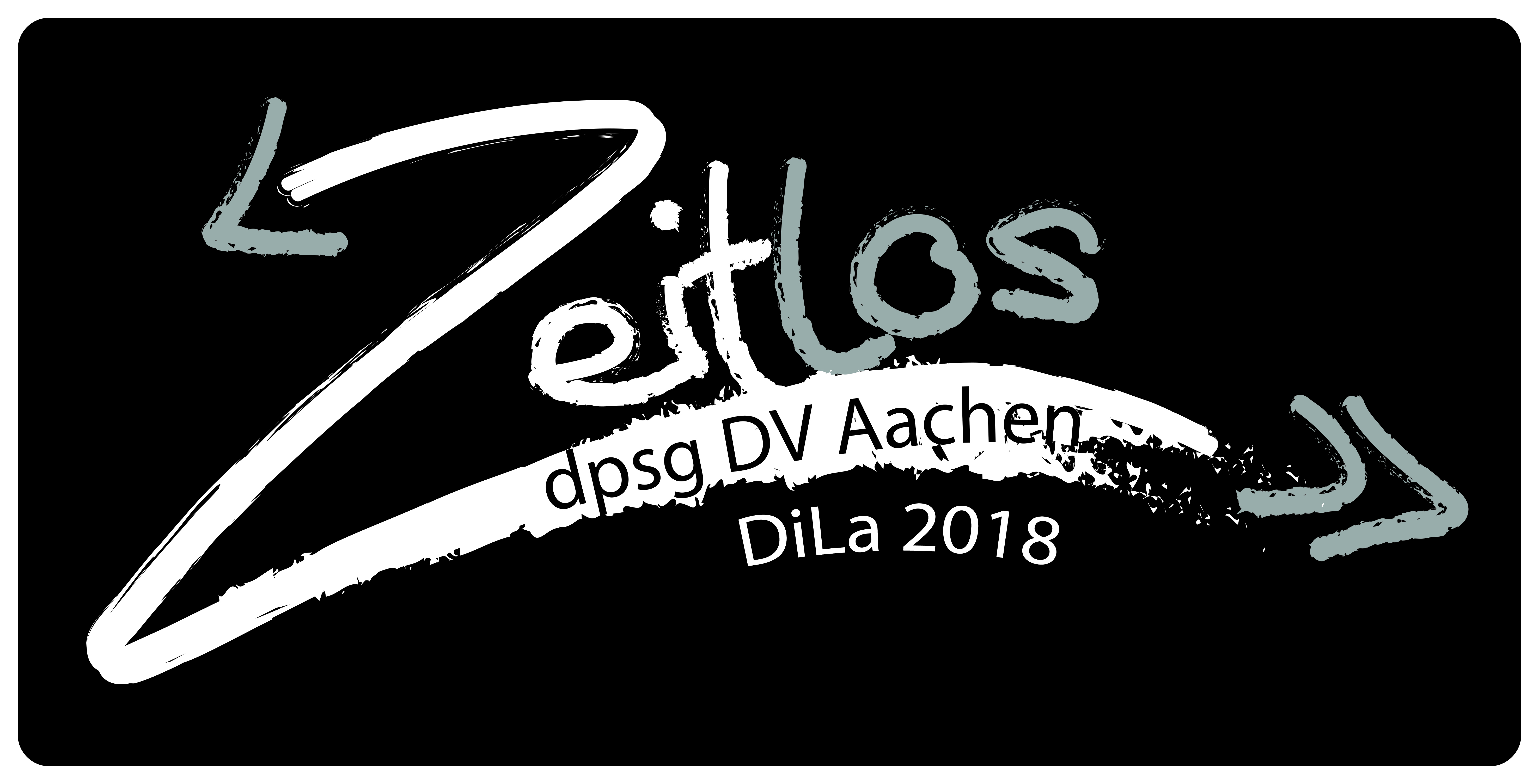 Zeitlos - Diözesanlager 2018 -